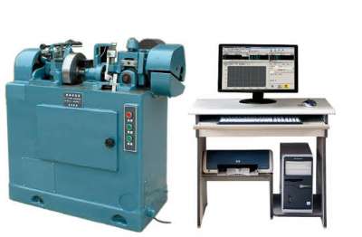 JPM-20微機(jī)控制摩擦磨損試驗機(jī)